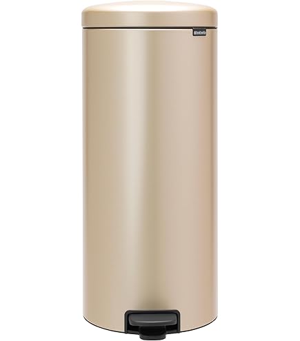 Brabantia NewIcon pedaalemmer (20L