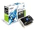 MSI Nvidia N750Ti-2GD5/OC G-SYNC Support GeForce GTX 750 Ti 2GB 128-Bit GDDR5 PCI Express 3.0 Video Graphics Card RS.11900.00