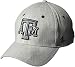 Produktbild Zephyr NCAA Herren Tailored Stretch Cap, Herren, Tailored, grau, Medium/Large
