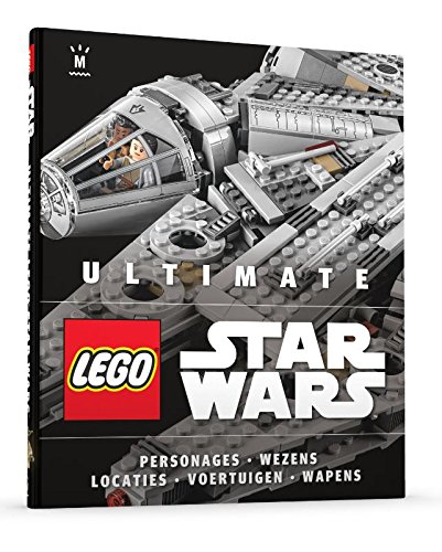 Preisvergleich Produktbild Ultimate LEGO Star Wars