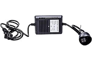 Geekpure Balasto de Repuesto para Filtro UV 6W