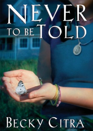 Never To Be Told (English Edition) livre