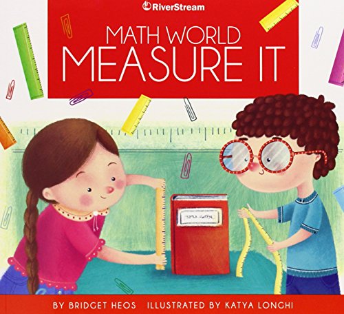 Preisvergleich Produktbild Measure It (Math World)