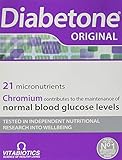 (4 PACK) - Vitabiotic - Diabetone | 30's | 4 PACK BUNDLE
