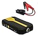 Produktbild PYLONTECH Auto Starthilfe 400A Spitzenstrom 12000mAh Sicherheit Jump Starter Powerbank Autobatterie Ladegerät Anlasser,LED Taschenlampe und Dual USB Anschlüsse für Smartphone und Tablet usw