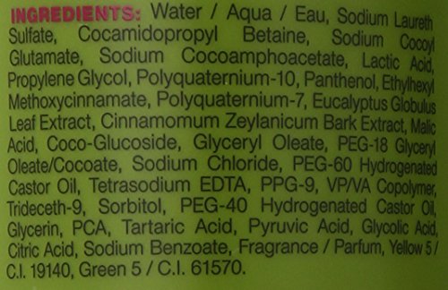 KMS California Add Volume Shampoo 300ml - 2