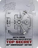 Austin Powers International Man of Mystery - Limited Edition Steelbook Blu-ray [UK Import] - Mike Myers