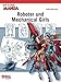 How To Draw Manga: Roboter und Mechanical Girls: Zeichnet coole Scifi-Waffen und süße Mechanical Girls! by 