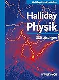 Image de Halliday Physik: 880 Lösungen: 880 Losungen