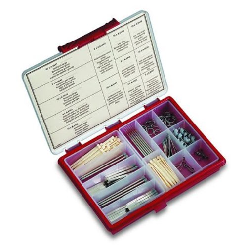 Victorinox Kleiner Ersatzteilkasten 4.0581