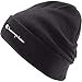 Produktbild CHAMPION Damen Beanie schwarz Einheitsgröße