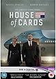 House of Cards - Season 3 [DVD]