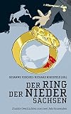 Cover zum Buch Der Ring der Niedersachsen