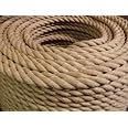 Westward Ropes® - Polyhemp - Synthetic Hemp Rope 16mm (Price per Metre ...