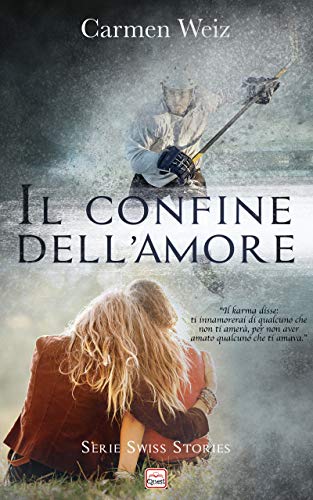 Carmen Weiz - Swiss Stories -Spin-Off - Il confine dell'amore (2020)