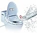 Produktbild Fern Q7700 Elektronische Sitzbad Toilette Bidet Washlet Warmwasser -Sprüher Seat Größe Längliche