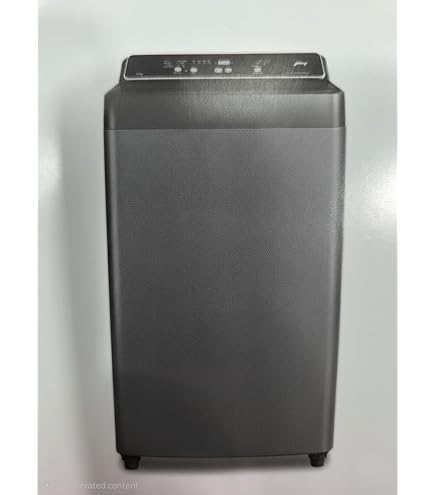 Godrej Eon Magnus 7 Kg 5 Star Rated Fully Automatic Top Load