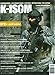 Produktbild K-ISOM 4/2018 Special Operations Magazin BFE Bundepolizei KSK Handfeuerwaffen