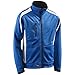 Produktbild Funktionsjacke Softshelljacke Softshell-Jacke Athletic - Größe M - blau/weiß