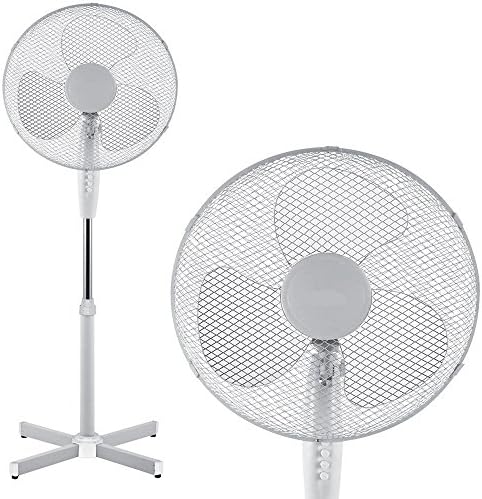 Pedstal Fan 16"