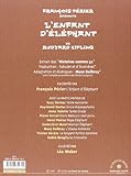 Image de L'enfant d'éléphant (1CD audio)