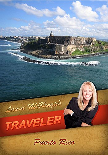 Preisvergleich Produktbild Laura McKenzie's Traveler Puerto Rico