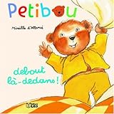 Debout là-dedans !