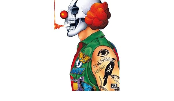 Amazonfr Maiwai Vol4 Mochizuki Minetaro Livres - 