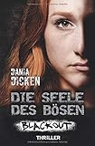 Cover zum Buch Die Seele des Bösen: Blackout
