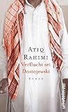 Cover zum Buch Verflucht sei Dostojewski