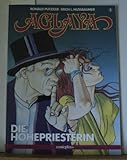 Image de Aglaya Bd.3: Die Hohepriesterin