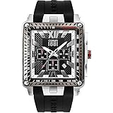 Cerruti 1881 CRA012SU02BK Herren Armbanduhr
