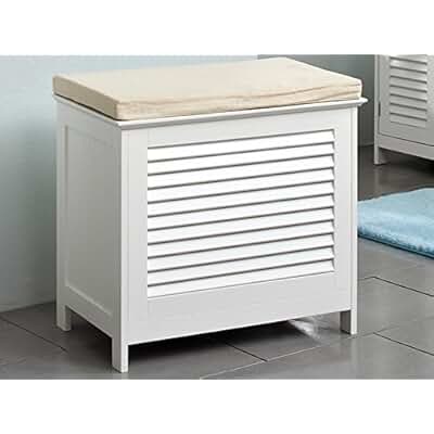 Suchergebnis auf Amazon.de für: wäschehocker: Küche, Haushalt & Wohnen