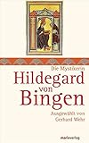Hildegard von Bingen by Gerhard Wehr