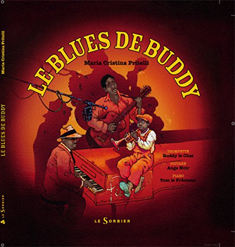 Le  blues de Buddy