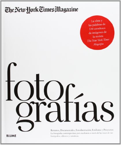 Download Fotograf¡as. The New York Times Magazine (Blume Fotografia) Download Fotograf¡as. The New York Times Magazine (Blume Fotografia)