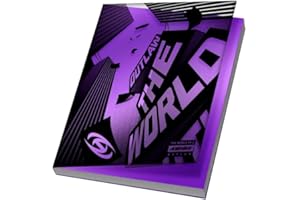 GENIE MUSIC ATEEZ - The World EP.2 : Outlaw Album (Z ver.)