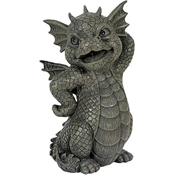 Embout De Mors Décoratif Pour Cheval - Longue Tige Dragon - Fantaisie, Neuf
