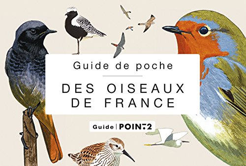 Download Guide de poche des oiseaux de France Download Guide de poche des oiseaux de France