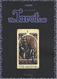 The Tarot Cafe, Tome 4 :