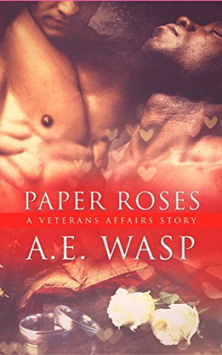 Paper Roses (Veterans Affairs Book 5) (English Edition)