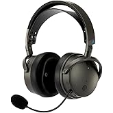 Audeze Maxwell Wireless Gaming Headset for Playstation
