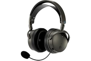 Audeze Maxwell - Cuffie da gioco senza fili per Playstation