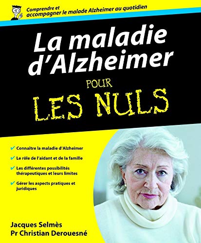 Download La maladie d'Alzheimer Pour les nuls Download La maladie d'Alzheimer Pour les nuls