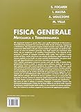 Image de Fisica generale. Meccanica e termodinamica