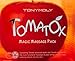TONYMOLY Tomatox Brightening Mask 80g [Misc.]