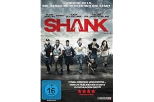 Shank (DVD)VL Ascot Elite