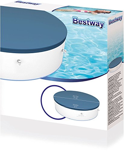 Bestway Abdeckplane für StahlwandPool 360 x 90cm - 2