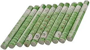 R A PRODUCTS Acupuncture/Sujok Point Stimulator Moxibustion (Box of 10 Rolls) - 1 box