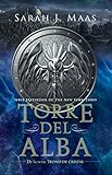 corona old boy ersatzteile  Torre del alba / Tower of Dawn (Trono de Cristal / Throne of Glass)
